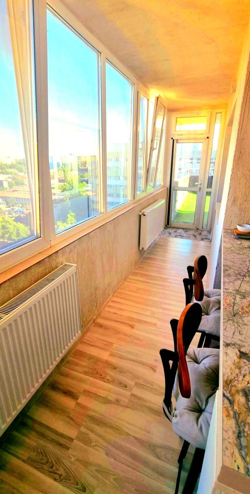 Ptm One Apartment Bucharest Exterior photo
